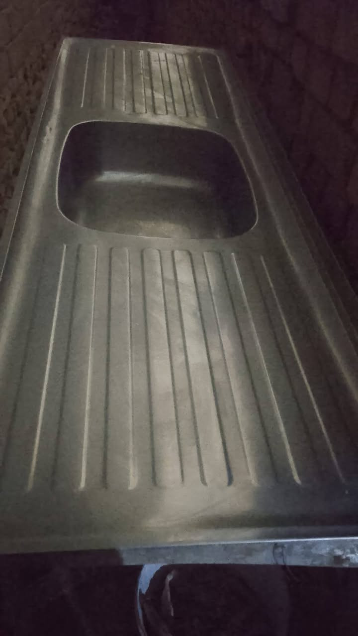 للبيع سنك اخو جديد طوله مترين نظيف كلش ثقيل السعر ٢٥قفل مكانه ناصرية مركز


**إذا كنت صاحب هذا الإعلان وتريد حذفه لأي سبب، رجاءا أرسل رسالة إلى الدعم الفني**