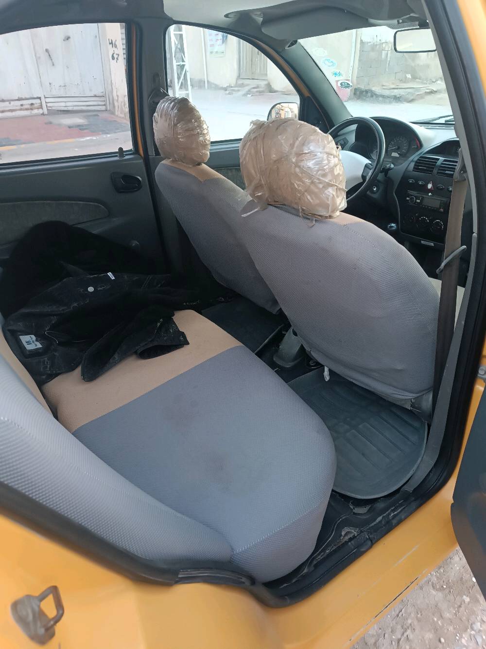 السلام عليكم طيبه موديل 2016 رقم بغداد انكليزي مكان سياره كربلاء مكينه كير خير من الله مكينه لا تبخير ولا تنقيص كير كذالك مكفول حداديه جديده صدر وخلف