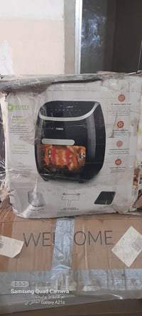 شلعة اجهزة كهربائية شغالة او تريد جهاز واحد راسلني على الخاص لو واتساب...