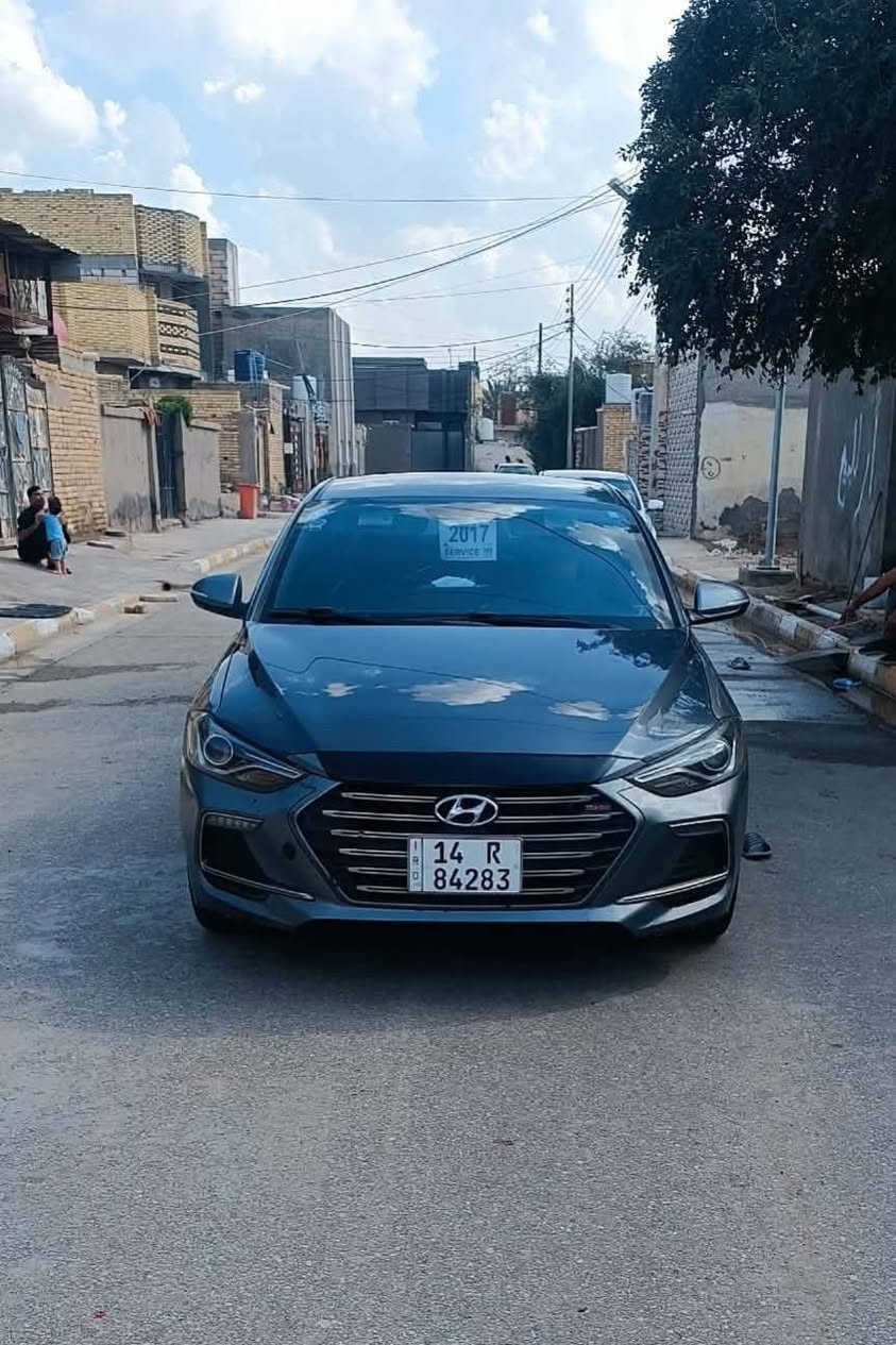 النترا 2017 سبورت امريكي
بدون ضرر داخله كلين سياره كله ليبل واحد ماعده البنيد تبدل بلعراق
رقم بصره دولي بسمي تحويل ثاني يوم
محرك 1600 تيربو كير عادي
 ماشيه 69...
ويل كب 18 رياضي كزوز رياضي
بصمه أبواب وتشغيل وصندوك
كشنات جلد
تحكم استيرن جهتين اشاير بلمري
سياره جاهزه
حداديه جديده تخم تاير تبريد تدفئه
 السعر 110 وبيه مجال 
مكاني ناصريه ***********
