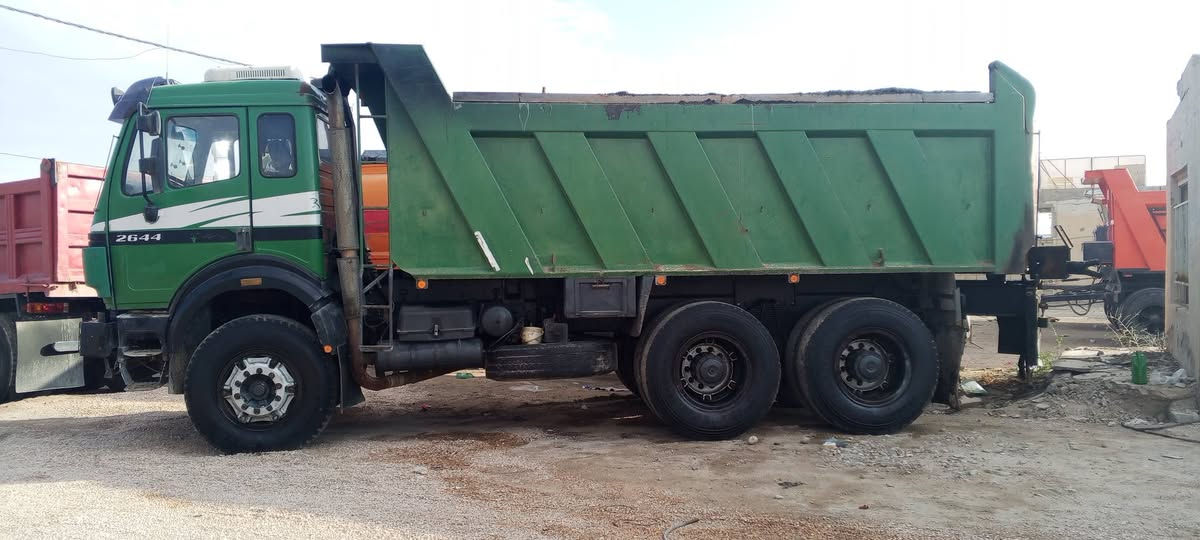 أهلاً وسهلا بكم في معرض الوطن ✨
معرض_الوطن_البيع_وشراء_المعدات_ثقيله🚛🚜🏗

للبيع كرواتي اثنى قماره وربع☑️        سعرها 470وبي 💵
              
           
                                                                     ☝🏻☝🏻☝🏻
موديل 1997 اصل ✍🏻💁🏻‍♂️
مكينه 44 دبل تيربو صندوك ☑️
كير 240فقصه👍🏼
قماره مكفوله 👍🏼💁🏻‍♂️
برماغ ابو ربع تاير 24❕💁🏻‍♂️
شاصي بلادي كفاله ❕
مجموعه جي اف ⬅️
بدي جديد ❕
رقم ديالى شرط تحويل ❕❕
تبريد شغال ❕
كهربائيّة جاهزه ❕
سياره مابيها اي نقص ❕
❕
تريد بس السايق وتطلع الشغل 💁🏻‍♂️

***********📞📲

***********📞📲

***********📞📲

صفحه التيك توك         c.f2e

حياكم الله في معرض الوطن
