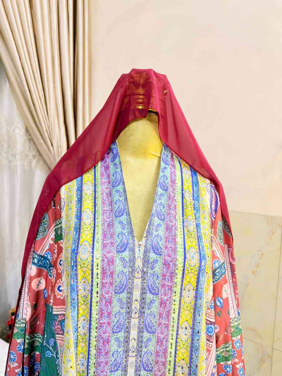 ✨ "كلبيات أنيقة لكل مناسبة… توصيل سريع، والجودة تحسها من أول لمسة! 🛍️💙"


**إذا كنت صاحب هذا الإعلان وتريد حذفه لأي سبب، رجاءا أرسل رسالة إلى الدعم الفني**