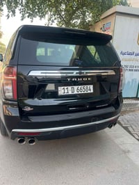 تاهو برايمير • ٢٠٢٤ • ماشي ٢٠٠٠٠