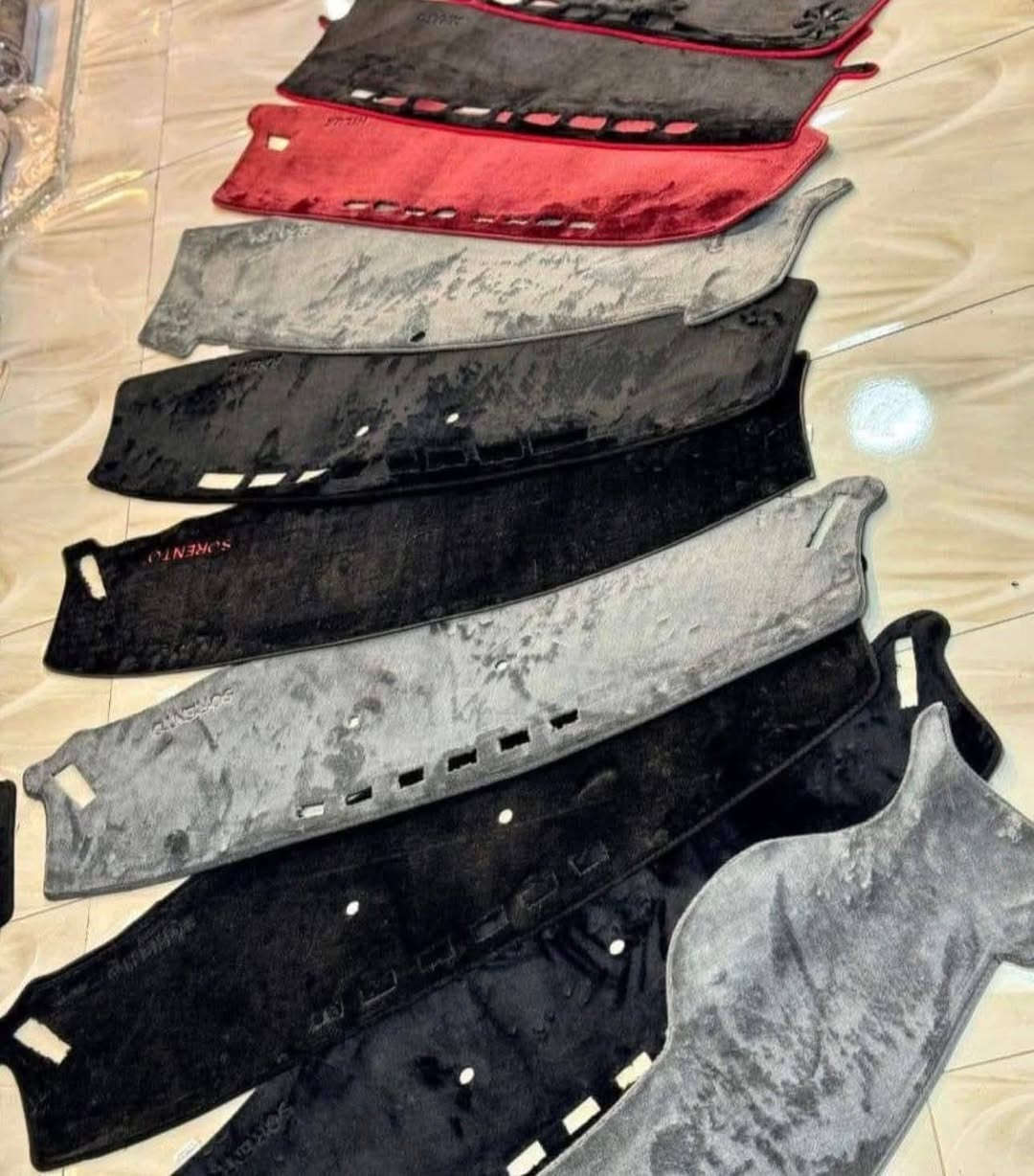 متوفر غطاء دشبول السيارات
دشبول كيو كيو موديل 11 12 13

دشبول نيسان سني موديل من2013لحد ال2022

دشبول سوناته من  2016لحد ال2020

دشبول ريو من2019 لحد ال2023

دشبول فورتي موديل 2019لحد ال2023

دشبول راف فور من2019 لحد2021

دشبول النترا من2008لحد2011

دشبول فيرنا من2002لحد 2014

دشبول اوبتما من2021 لحد2023

دشبول ستاركس من2008 لحد2023

دشبول سورنتو من2011لحد2015

دشبول اكسنت من2014لحد 2017

دشبول النترا من 2017لحد2020

دشبول كورلا عام

دشبول سبورتج من2011لحد 2015

دشبول النترا 2022

دشبول كيا بنگو عام

دشبول كيا صول موديل2021

دشبول سورنتو 2015

دشبول توسان حديث من2021لحد 2025

دشبول كورلا 2014

يم المعموري التواصل عبره الخاص او الاتصال على الرقم ***********

عنوانه كربلاء الحسينه مجاور مطعم كباب الكساء عامود198مقابل مدرسه الامام الحسن
