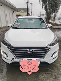 توسان • ٢٠٢٠ • ٩٧ ألف كم