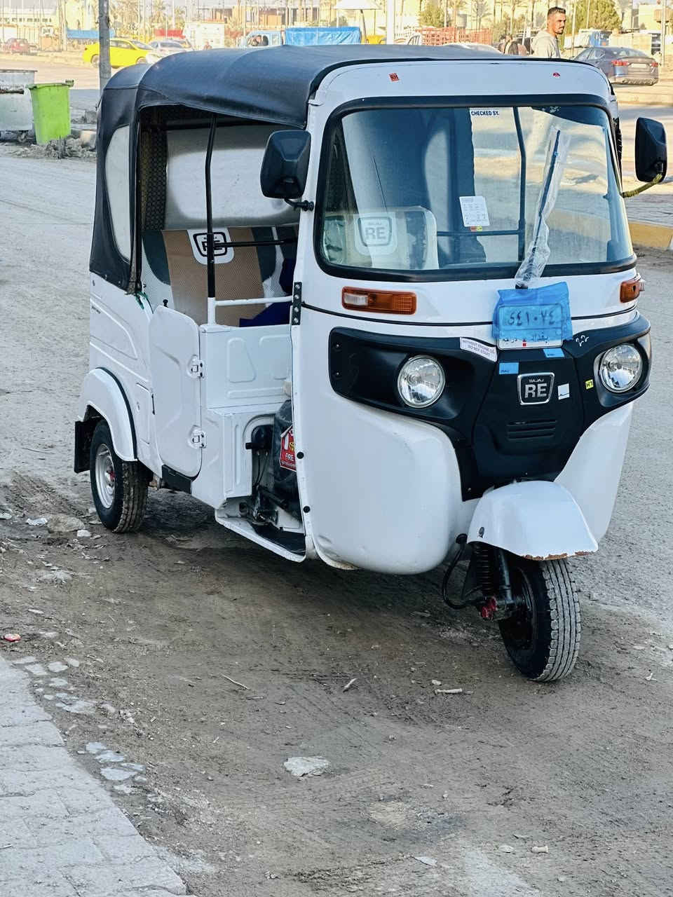 سلام عليكم تكتك 22شهر 7رقم بغداد تحويل مباشر التكتك خير من الله مكاني ديالى بعقوبه رقم ***********
