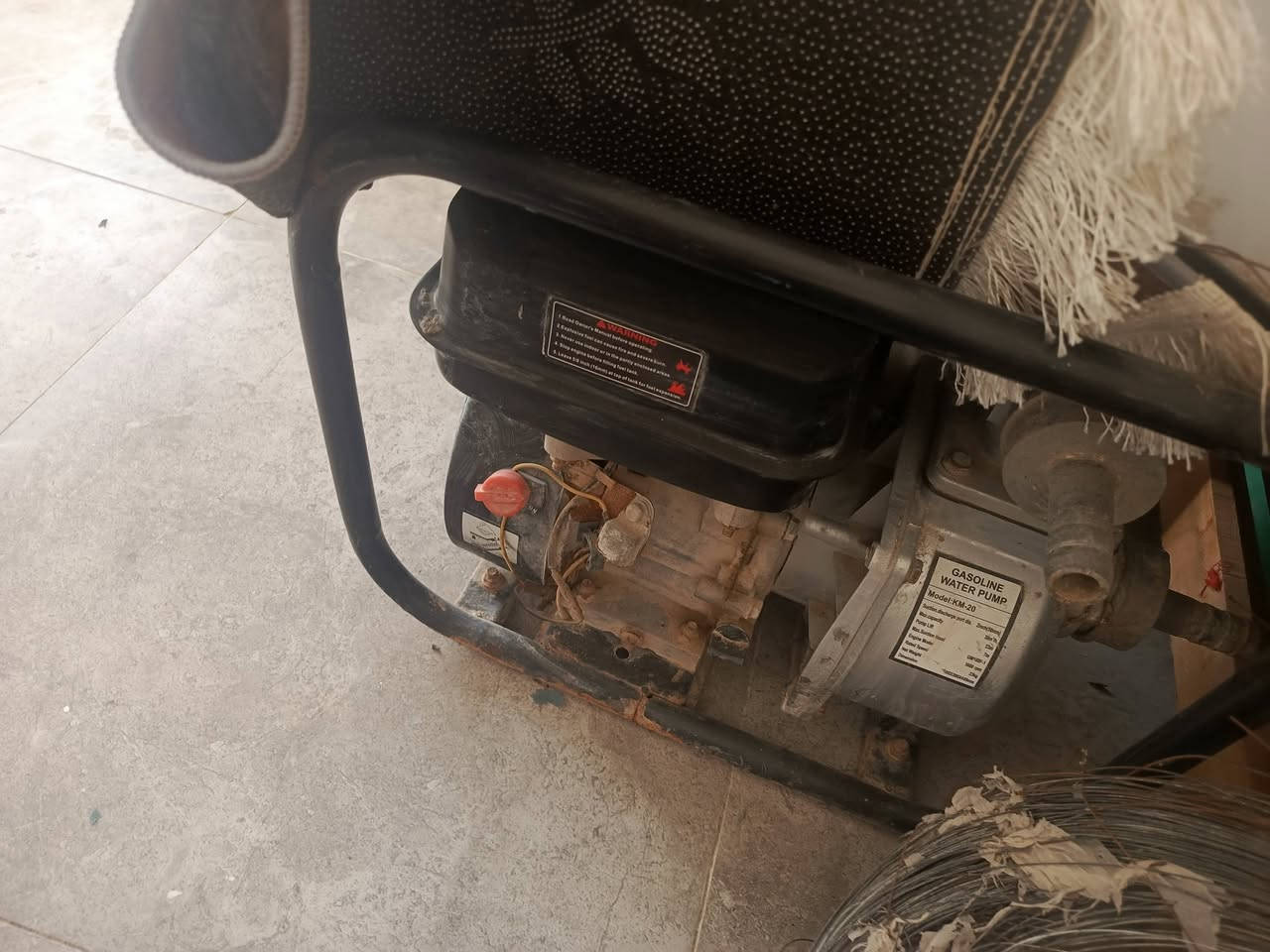 روبن للبيع مستعمل قليل رقم الهاتف 
‏‪***********‬‏
