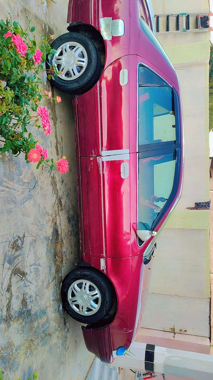 اسلام اوعليكم النتره مديل 94 سياره جديده افرمات شركه بدون خيساس تدفئه تبريد كهربائيات كلهه شغاله سنويه جديه اوهزه جديده رقم انكليزي بسمي ثاني يوم تحويل ***********
