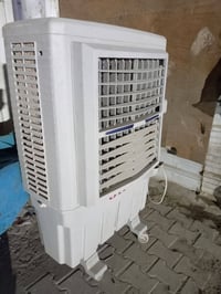 مبردة • محترقة • ماتور شغال