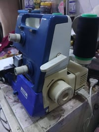 مكينة اوفر • شغاله • توصيل مجاني الحله