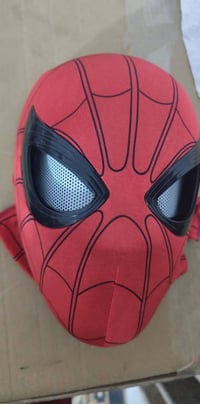 قناع • ازياء تنكريه • جلد