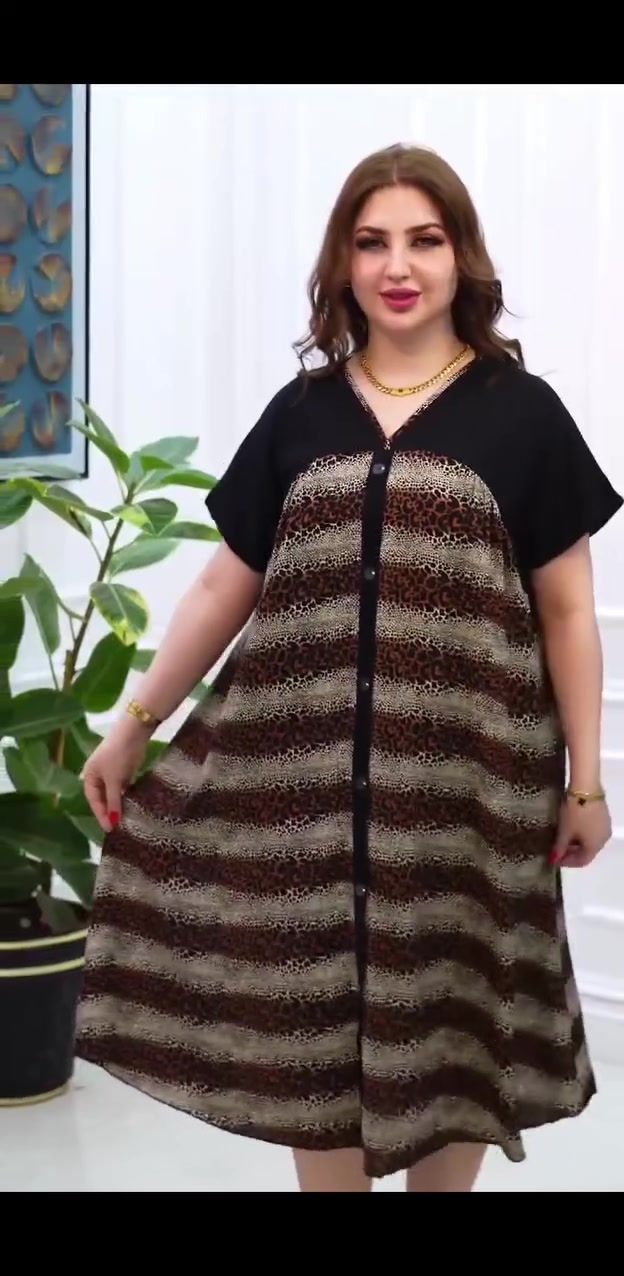‏دشداشة قصيره كشمير مشجر خامه درجه اولى
قياس   2XL 3XL 4XL 5XL

السعر 15 الف

التوصيل 5  الاف


**إذا كنت صاحب هذا الإعلان وتريد حذفه لأي سبب، رجاءا أرسل رسالة إلى الدعم الفني**