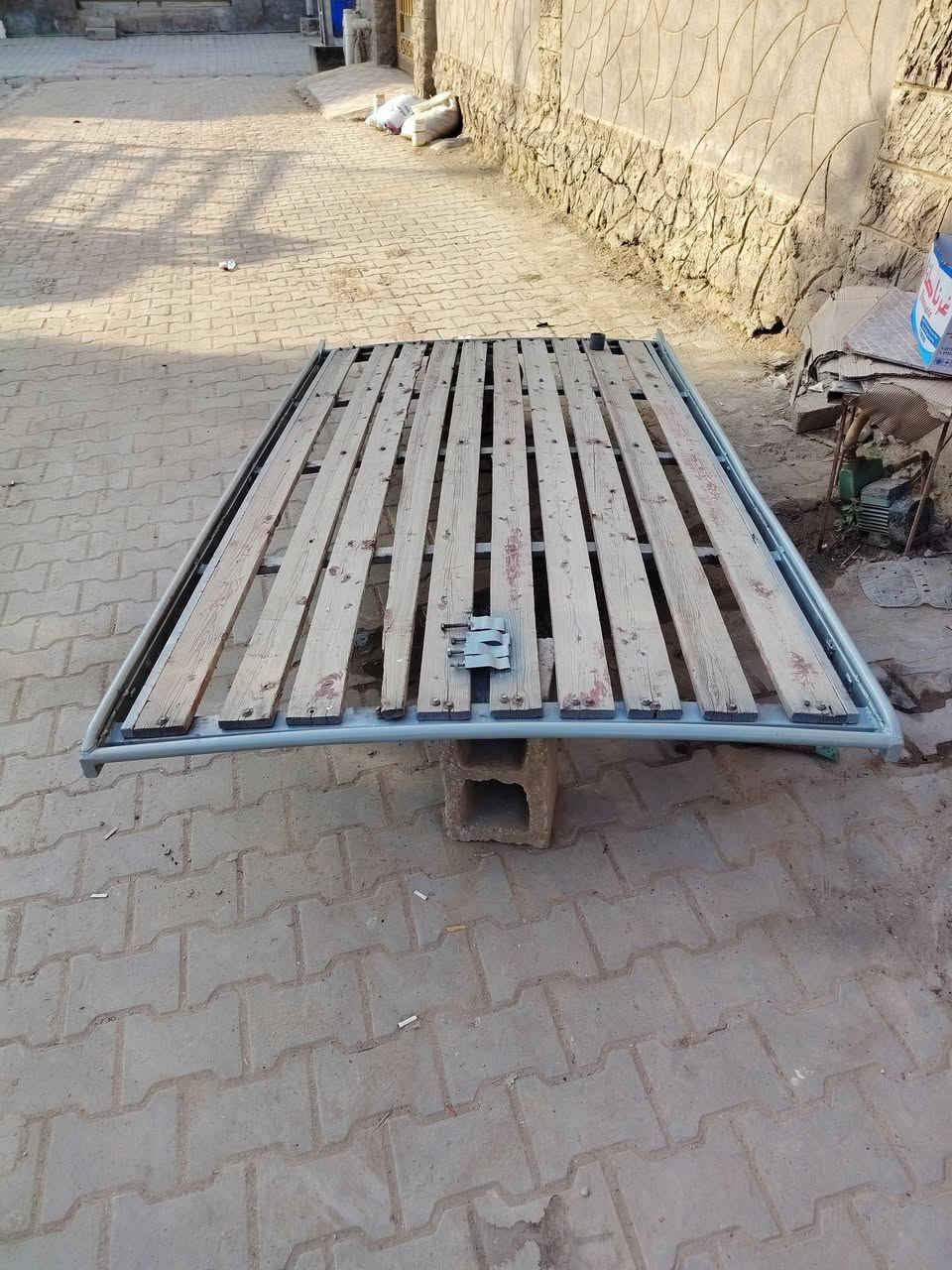 السلام عليكم للبيع المكان الديوانية ***********
