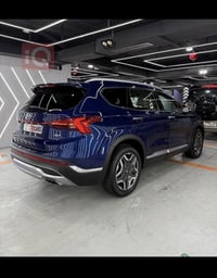 سنتافي ٢٠٢٢ • بدون ايرباك • اربيل