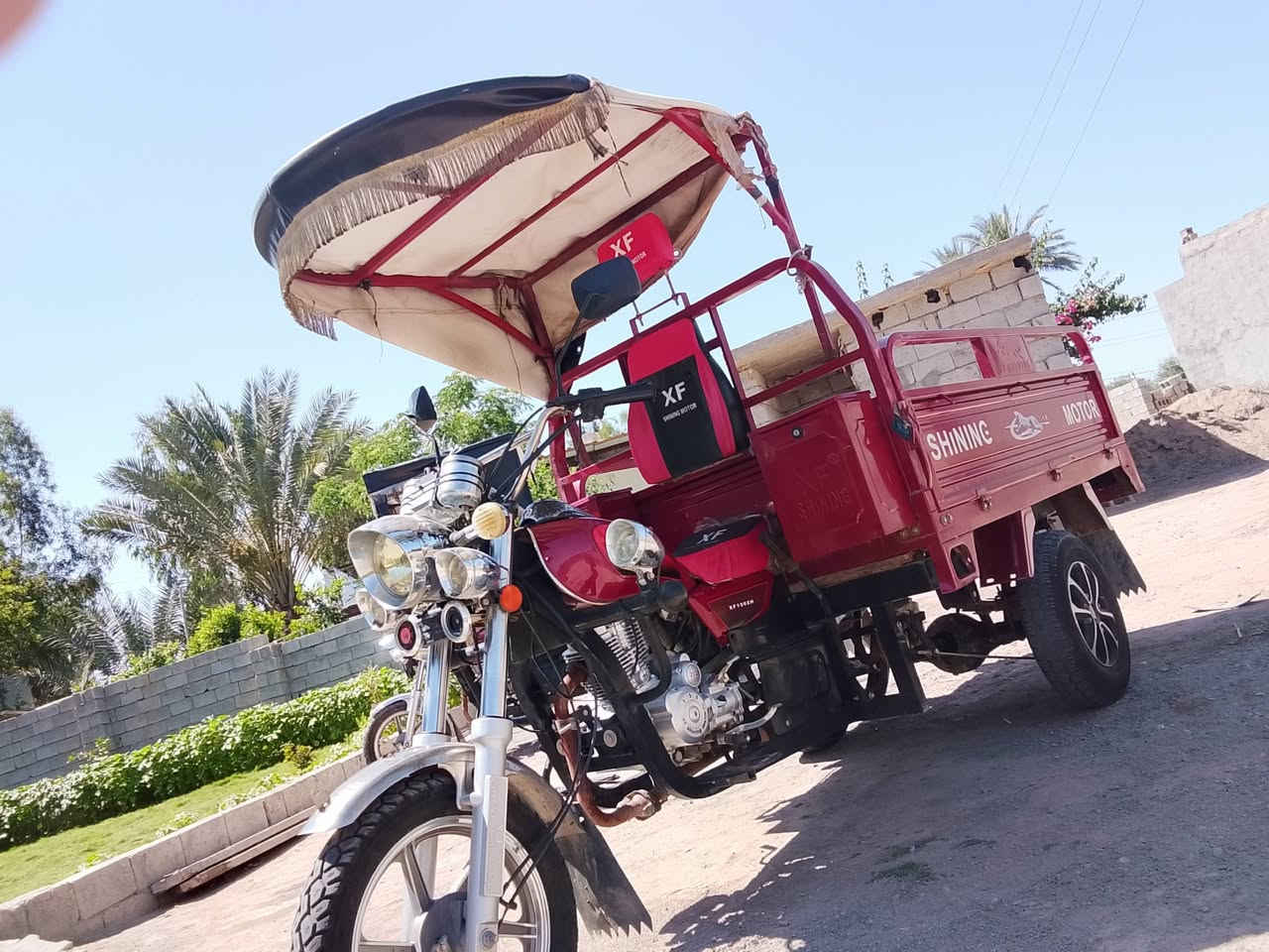 السلام عليكم ستوته للبيع أم الطير جمره  فحل عالي قلاب موديل ٢٠٢٢ بليته اوراق كامله كمرك شرط اسبانه محد طاخهه محرك بعده بلادي مامفتوح العنوان ديالى الخالص التحويله خاص ماجاوب رجائن مكلف بل نشر لاتصال /***********
