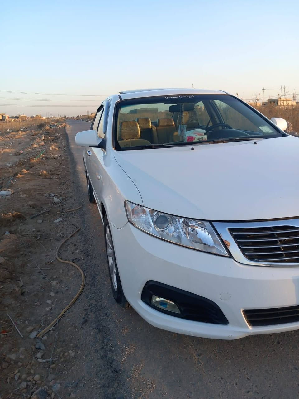 السلام عليكم كيا اوبتما موديل 2009 مواصفات فول ماعدا البصمة فتحة بالسقف رقم بابل سنوية مانافذة بااسمي كير مكينة تبريد حدادية تخم تاير شرط..سويجين واحد احتياط ..كتلوك شركة موجود بية/ سيارة مال جناي/الصبغ فقط شخط الباب العكس السايق اثر ستوتة بدون فتح/السعر 128مع مجال 
  ***********/
 ***********// مكاني ديوانية
