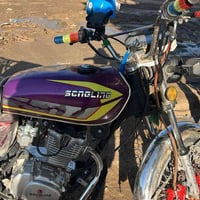 للبيع تايكر 2024مكفوله مكانها الصويره  السعر 650 وبيها مجال07728828987