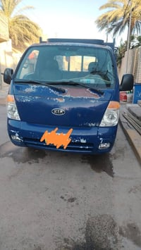 بابل مشروع وطني • كيا حمل • ٢٠٠٧