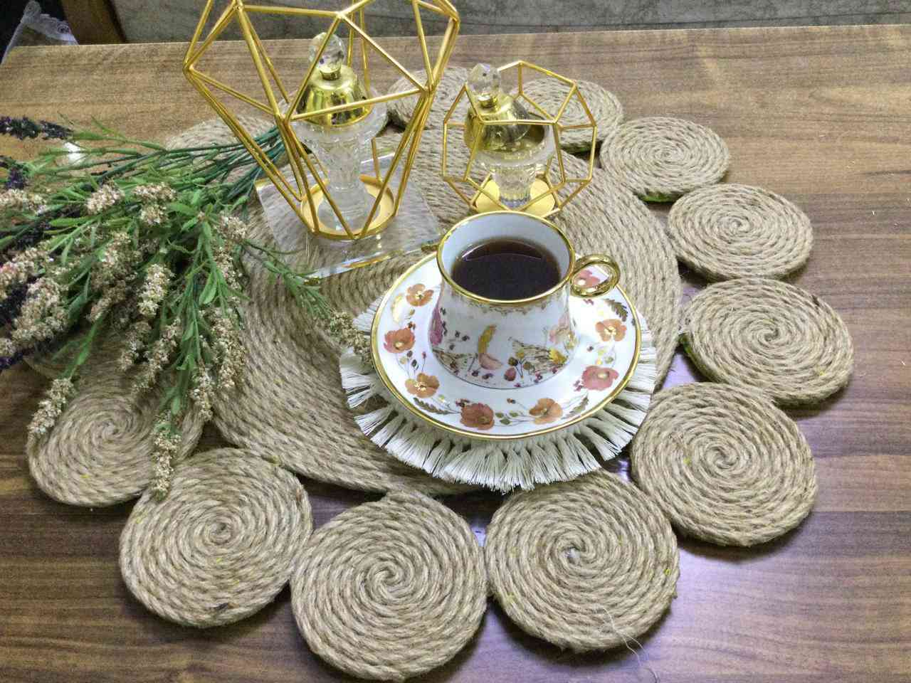 قواعد لكوب الشاي(كوستر)


**إذا كنت صاحب هذا الإعلان وتريد حذفه لأي سبب، رجاءا أرسل رسالة إلى الدعم الفني**