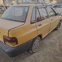 موديل ٢٠١٢ • رقم القادسيه • قطع جديده