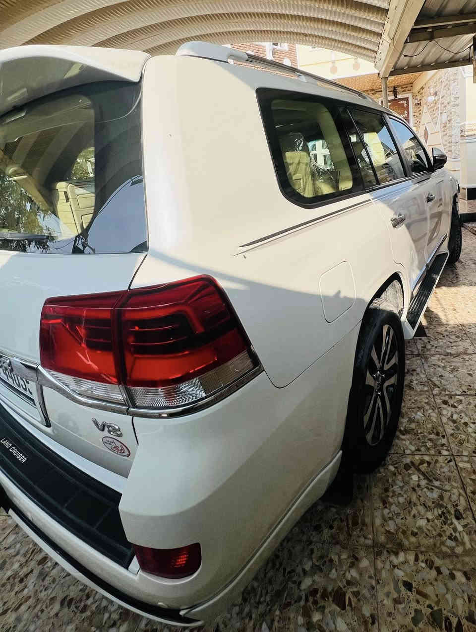 رقم اربيل 

ماشية 118/الف

فول موصفات 

مكينة 8/4/600

واي ديشن 

8/ارباك

وضع وكالة 

مكفولة من خدوش 

العنوان ديالى 

سعر 525$

اتصال ***********#
