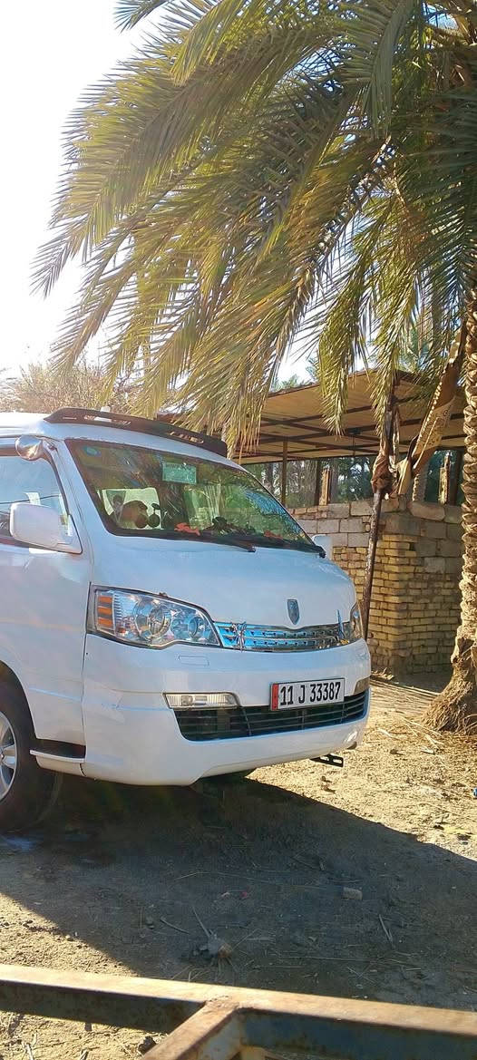 سلام عليكم جنبي 14 للبيع او مراوس بشيريه محور أو فتون  سيار بسمي شرط المداورة مكينه كير اكسن  جدد كلش سياره رقمه بغداد الدولي سنويه ل 30
هزه جديد اليوم مسويه سيار جديد بمعنه الكلمه  مكاني نجف ***********
