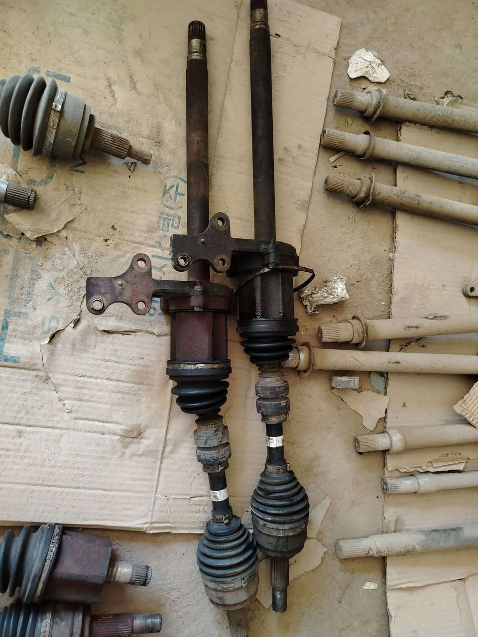 درايم سافران وفلاونس
غير متواجد على الفيس
اتصل واتساب ***********
يوجد توصيل جميع المحافظات
