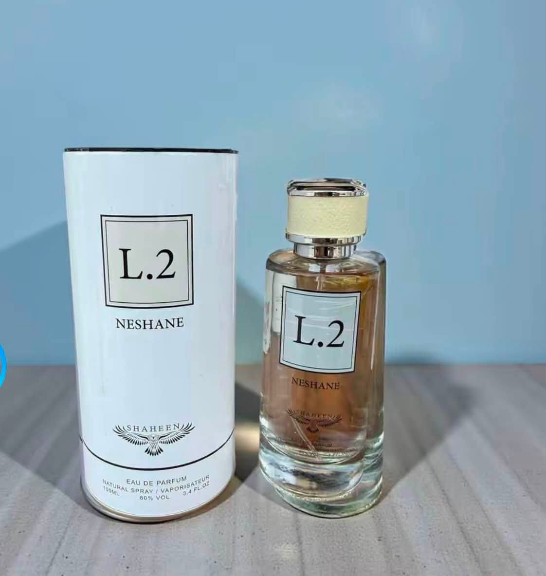 وصلت أفخم العطور الإماراتية الأصلية ✨

لأن الأناقة تبدأ من العطر… وفرنالك تشكيلة مميزة من أجمل العطور الإماراتية بروائح فاخرة وثبات يدوم لساعات.

🌹 روائح رجالية ونسائية
🌹 جودة عالية وثبات ممتاز
🌹 أسعار تنافسية تناسب الجميع

لا تفوّت الفرصة… اختر عطرك المفضل وخلي حضورك يترك أثرًا لا يُنسى. 🌸

📩 للحجز والاستفسار راسلونا على الخاص
***********واتساب
