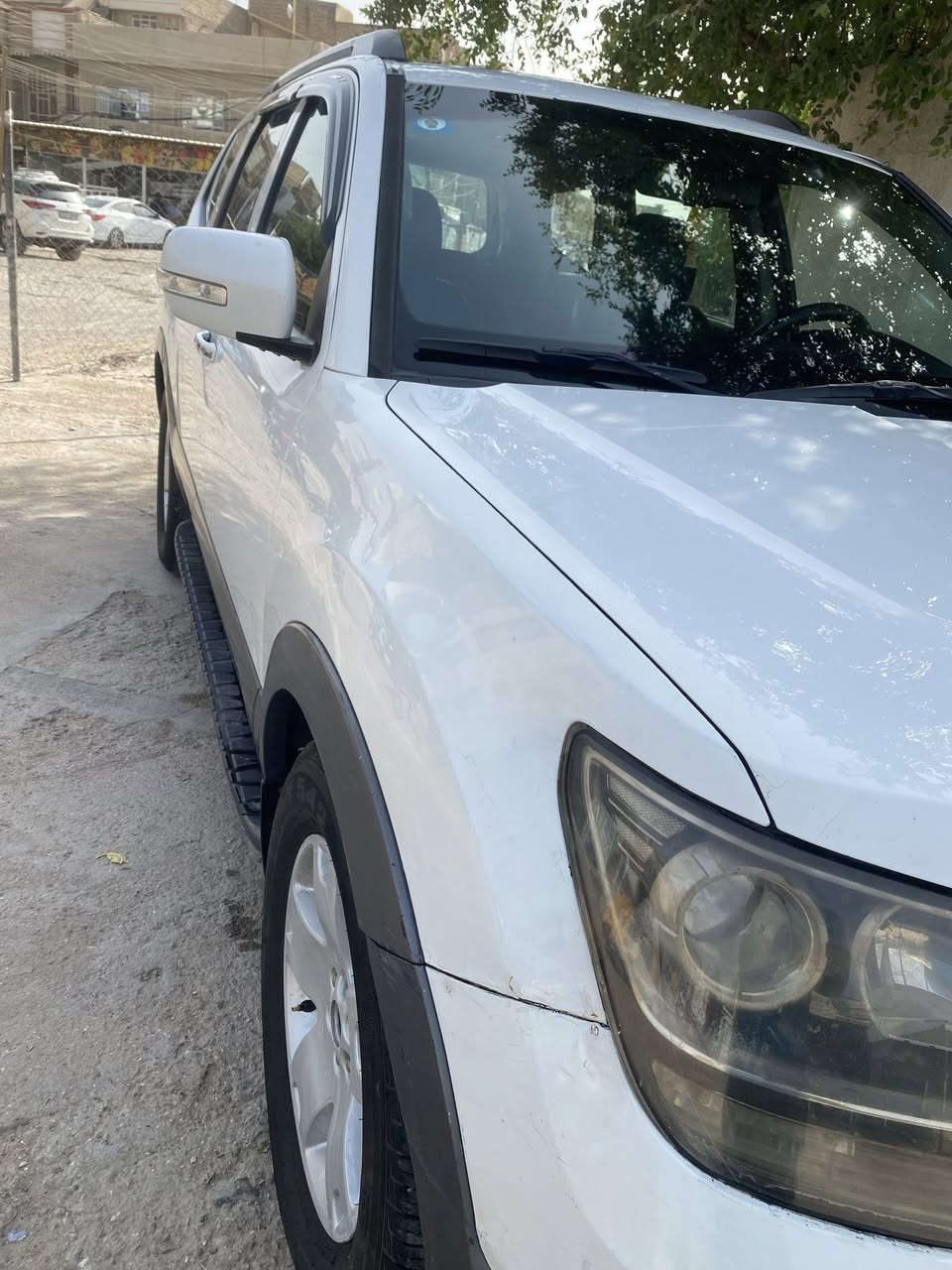 للبيع


**إذا كنت صاحب هذا الإعلان وتريد حذفه لأي سبب، رجاءا أرسل رسالة إلى الدعم الفني**