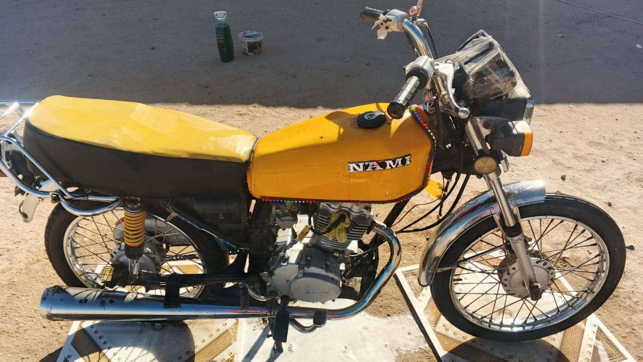 دراجه البيع.450
***********التصال عل رقم
