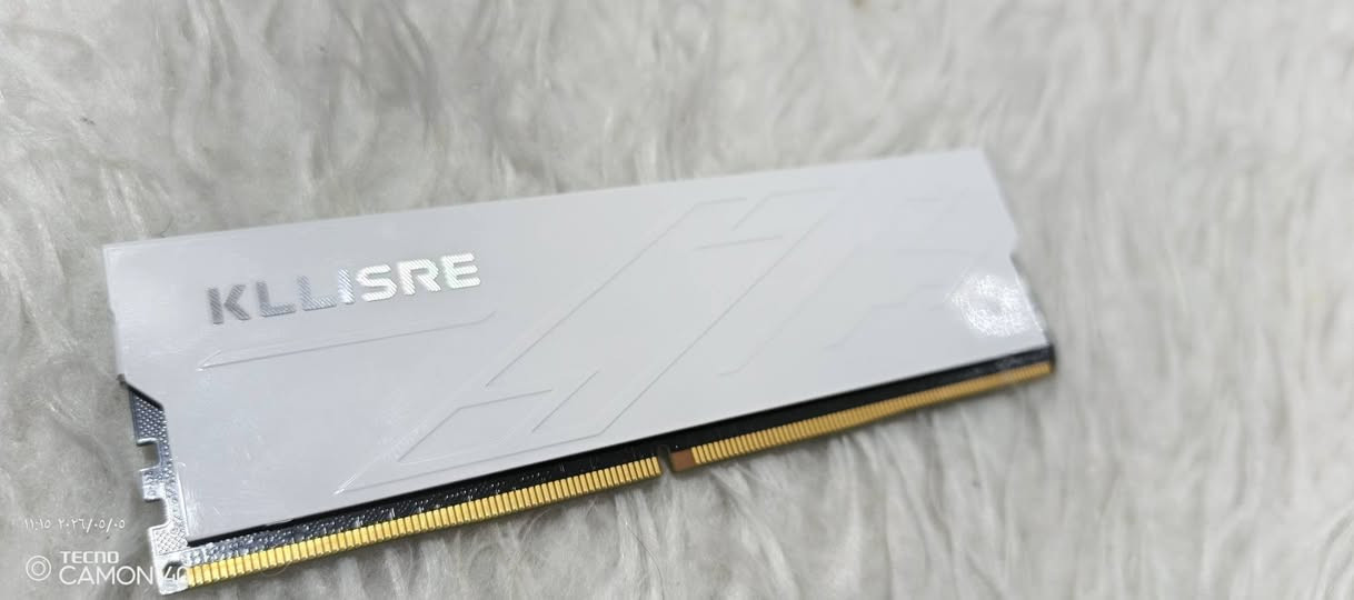 قطع بيسي للبيع استمال كلش نضيف 
باورسبلاي  600W rgp gold /٥٠ الف
رام 8Gp تردد 3200 /٤٠ الف
بورد زيون مع مبرد هوائي/٤٠ الف
ssd 525 gp/30 الف
سبيكرات بالكارتون 15 الف
متوفر واتساب فقط ويوجد توصيل
***********
