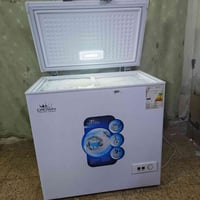 مجمدة • حجم ١٢ • تجميد فول