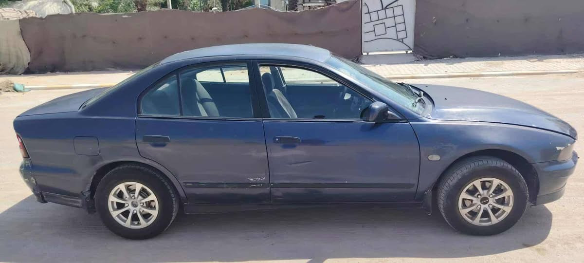 السلام عليكم 
‏كالنت 2005 خليجي 
‏كير ومحرك  وتبريد حدادية امامية جديدة تخم تاير جديد 
‏نقص حدادية خلفيه  
‏كشر شوف العين نظيف مكفولة من الشاصي، والضربه القويه بيهه فقط تبديل بابين وبنيد طاير، ومرجعي 
‏سابقا مكفولة من الصبغ 
‏رقم بغداد سنوية لل٢٨ مداور، نجف
‏مالك نجف جيراني 
‏السعر٣٥ مع المجال 
‏مكان السيارة نجف 
‏للاسفسار:[hidden information] النجف, العراق


**إذا كنت صاحب هذا الإعلان وتريد حذفه لأي سبب، رجاءا أرسل رسالة إلى الدعم الفني**