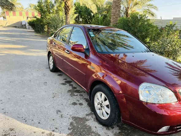 سلام عليكم ابترا فورنزا ٢٠٠٧رقم بغدانكليزي بسمي   كير اتماتيك مكينه وكير حاويه سياره معمره جديد صبغ عام زوج تاير جديد زوج نص عمر تبريد نقص صونده وراديتر تبريد صدر خلفي امامي ٨٠/١٠٠ العنون محموديه ناحيه الرشيد *********** السعر55$ملاحضه إني مكلف بل نشر
