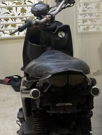 سكنس جبلي ٢٠١٤ • دراجة ناشفة • شاصي ألياف