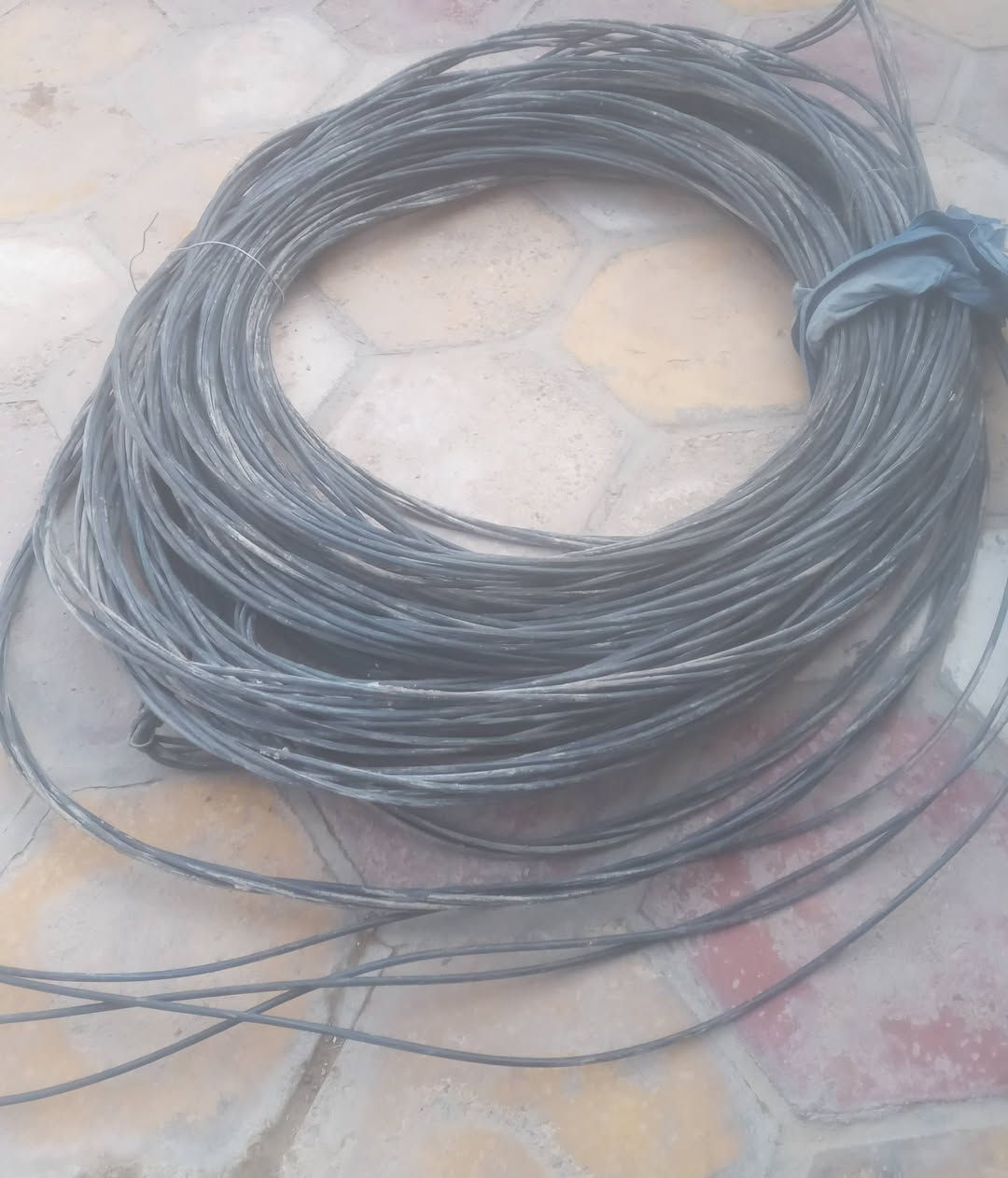 سلام عليكم
عندي ضفيره البيع ام اربع خطوط الطول ١٥٠ والسعر خاص اتصل واني بخدمتك ***********
