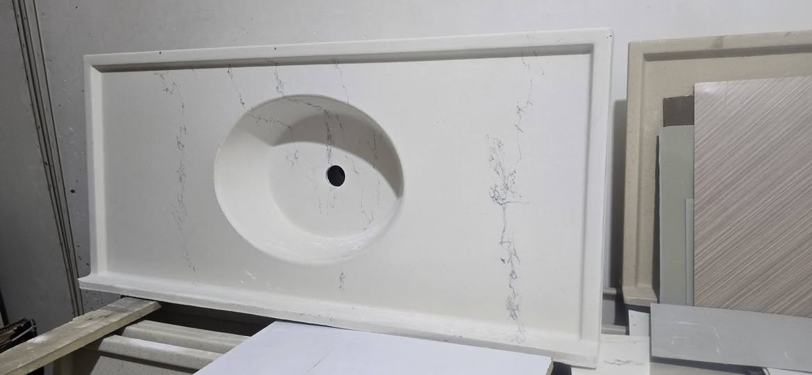 السلام عليكم
معمل ومعرض ال بطاوي. 
لتجهيز الكاونترات ل انمنيوم.  ب أحدث الموديلات. 
وتصاميم. شغل درجه أوله حطاطه  مع مرمر. 

تركي سعودي  أردني صيني. حسب. طلب. 

يتوفر. قياس ستندر.     

يتوفر قياسات بيوت. بجميع ل الوان وتصاميم 

اي ستفسار ع الرقم  ***********. 

واتس
