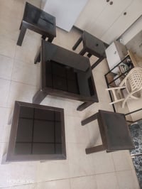 طبلات • للبيع • ديكور منزلي