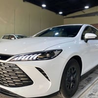 ✅✅بي واي دي  BYD Qin Plus   بدون رقم انتباه انتباه السعر 🍰 عرض خاص لفت...