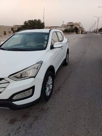 سنتافي • ٢٠١٥ • وارد امريكي