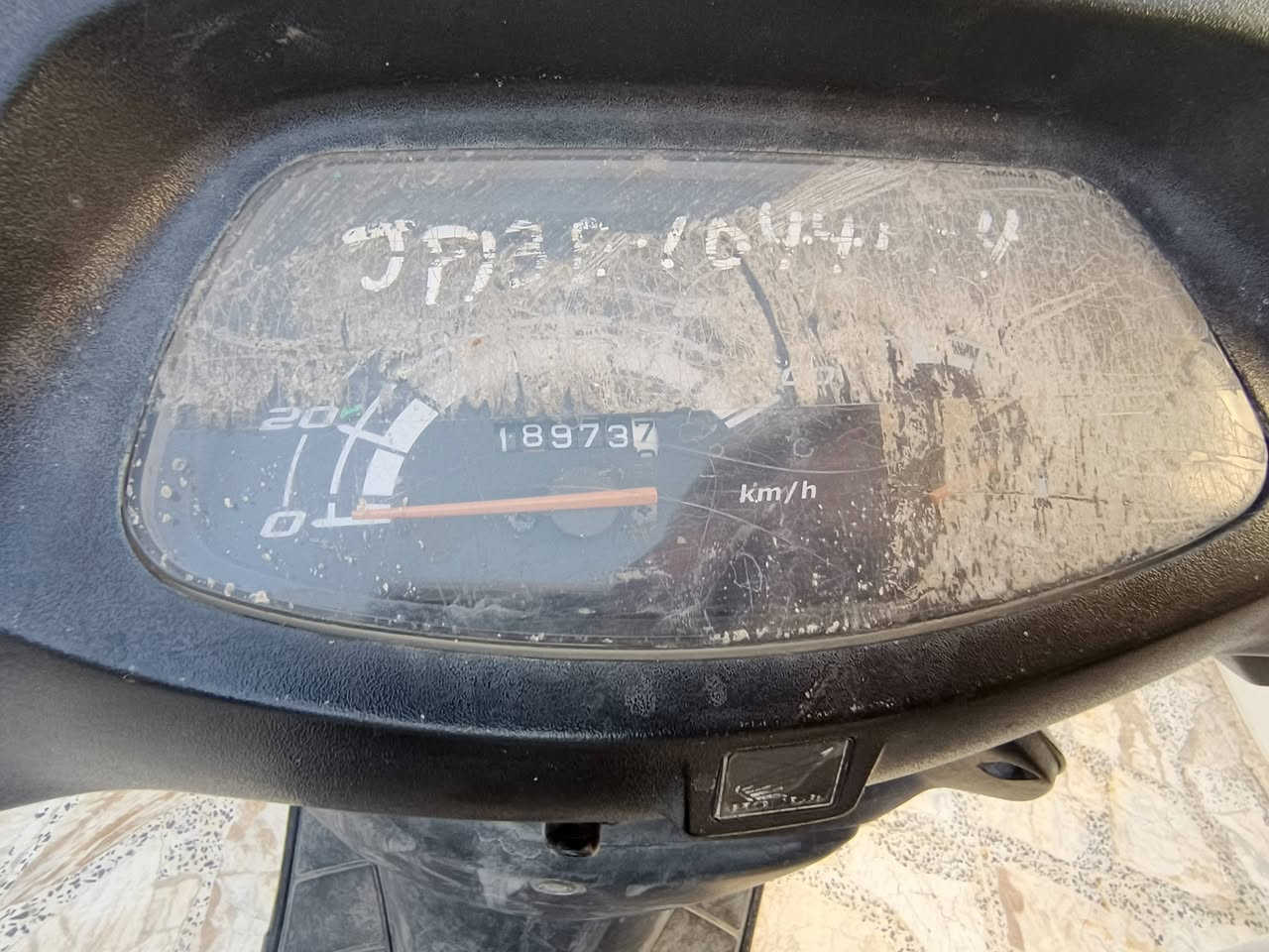 بسم الله الرحمن الرحيم درجه سبيسي ياباني ماشيه 18  ألف حقيقي بيها عطل وما تشتغل تجي تقيمها وخذها***********
