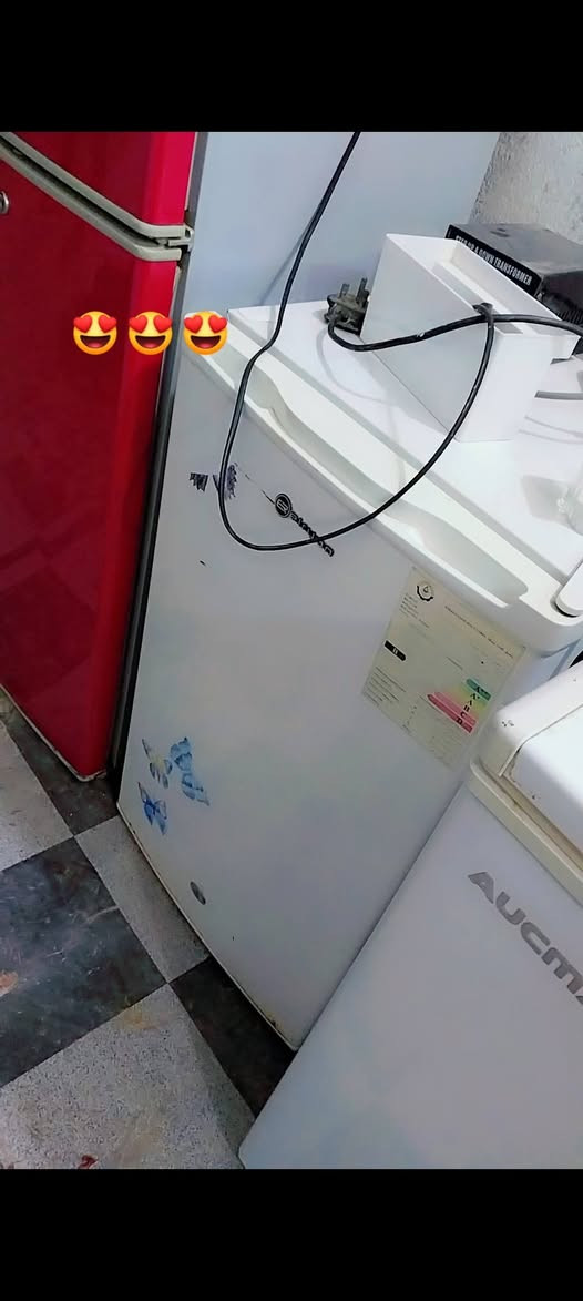 غراض بيت نضيفه جدأ مكانه شارع طيار


**إذا كنت صاحب هذا الإعلان وتريد حذفه لأي سبب، رجاءا أرسل رسالة إلى الدعم الفني**