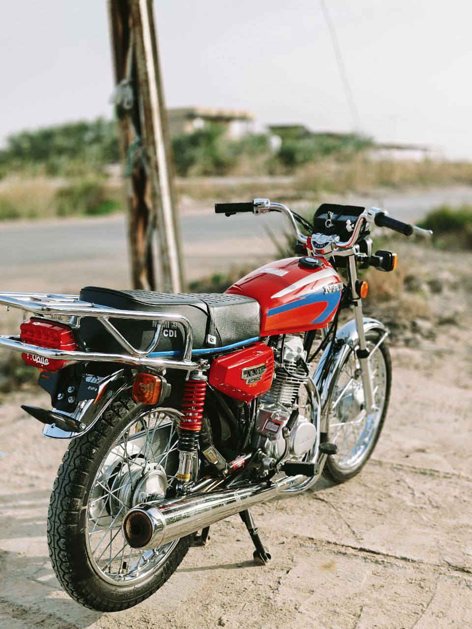 سلام عليكم دراجه نامه تعمير أوراق سكنر موديل 2026 المكان الرميثه السعر خاص ؟؟،


**إذا كنت صاحب هذا الإعلان وتريد حذفه لأي سبب، رجاءا أرسل رسالة إلى الدعم الفني**