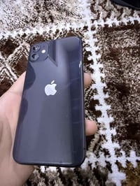 آيفون ١١ • ٦٤ • دبل سيم