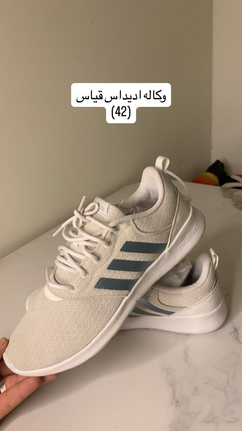 السلام عليكم شباب احذيه وكاله مملبوس كل قطعه وسعرها للي يحب يستفسر

الرقم:***********