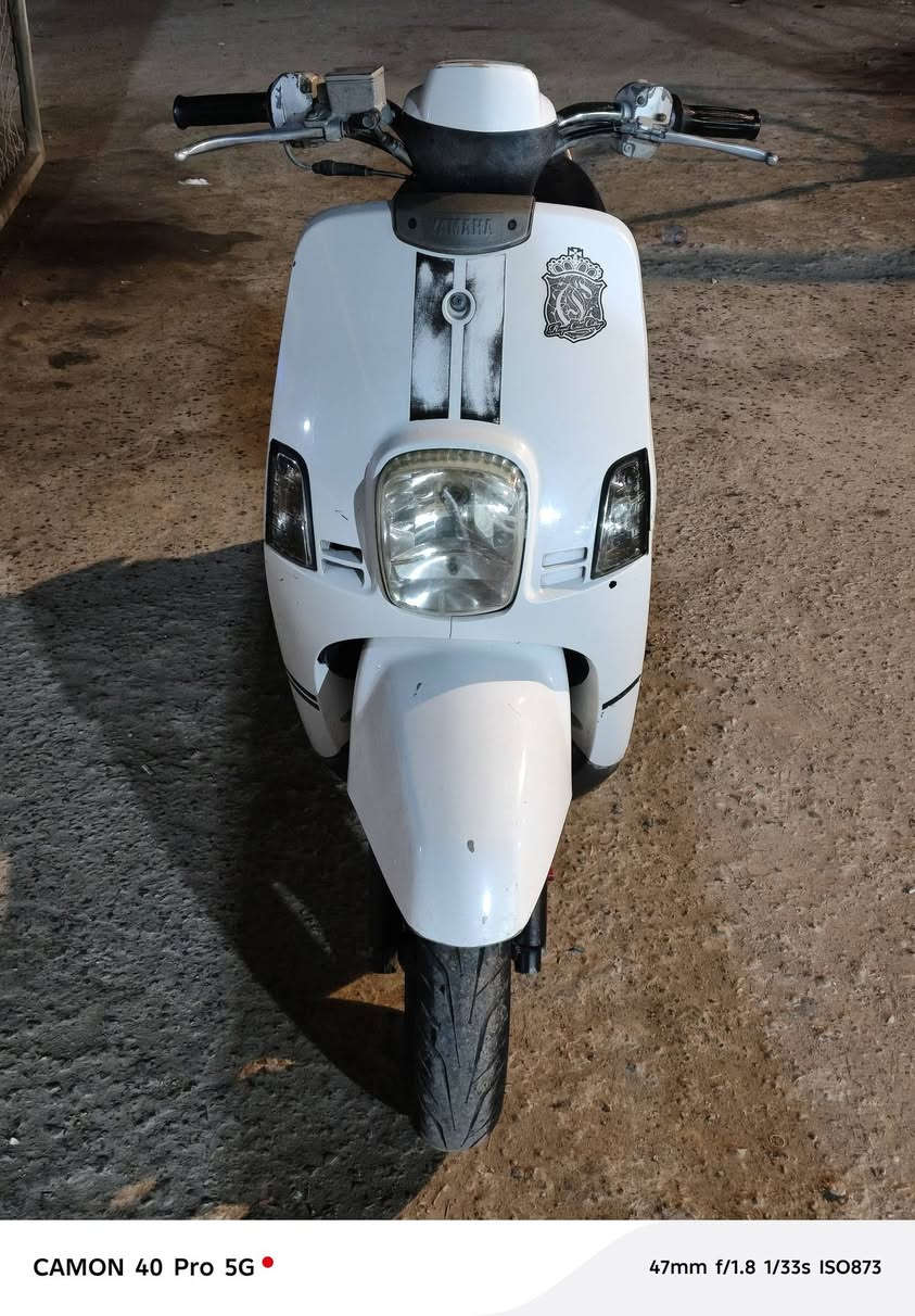 سلام عليكم ماكس بوليس للبيع  صارلها شهر من نازله من لحاويه لسعر 800 وبيها مجال حك لجيه مالتك 📞‏‪***********‬‏
