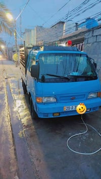 ١٩٩٥ • محرك جديد • بدي جديد