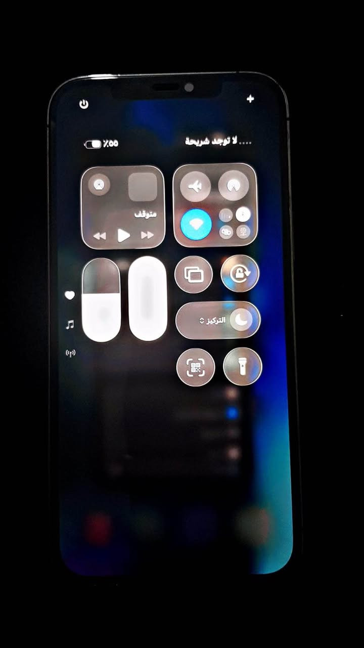 ايفون 12 برو ماكس شرق اوسط ذاكرة 512 فول نظافة 
مبدل شاشة  فقط نوعية جيكس طبق الاصليه فيس ايدي كامره كله شغال وتربروف بطارية 71 الجهاز مكفول افقط مبدل شاشة 
السعر  475 الف بغداد, العراق


**إذا كنت صاحب هذا الإعلان وتريد حذفه لأي سبب، رجاءا أرسل رسالة إلى الدعم الفني**