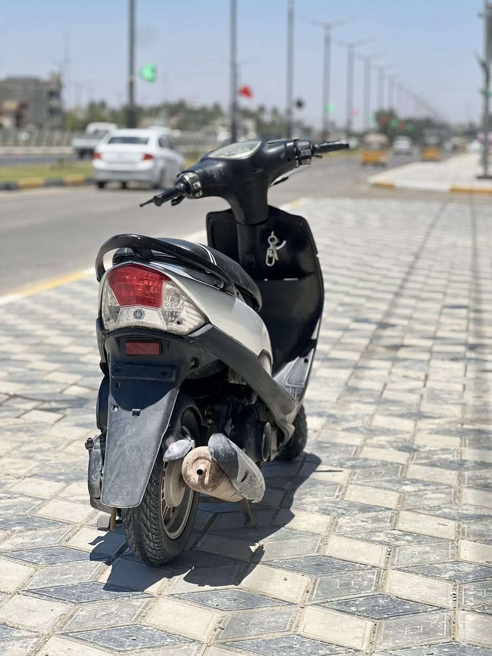 ماكس عدله 120 بوشه 49مكينه ناعمه ونضيفه السعر 650بيها مجال


**إذا كنت صاحب هذا الإعلان وتريد حذفه لأي سبب، رجاءا أرسل رسالة إلى الدعم الفني**