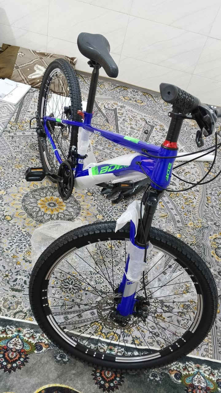 بايسكل جديد طك الجيس السعر خاص وهذا رقم الهاتف لان قله افتح نت 
‏‪***********‬‏
